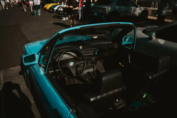 Casino Platinum Club VIP Android/iOS rakendus